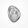 Maytoni MABELL MOD306WL-01CH Wandleuchte 1x40W/E14 IP20