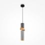Maytoni PALETTE MOD303PL-01CFL2 Pendelleuchte 1x40W/GU10 IP20