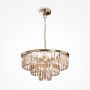Maytoni REVERO MOD085PL-07G Pendelleuchte 7x40W/E14 IP20