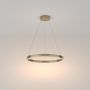 Maytoni RIM MOD058PL-L100BS3K Pendelleuchte 3x115W/LED 3000K 6100LM IP20