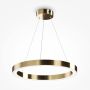 Maytoni SATURNO MOD415PL-L45BS4K Pendelleuchte 1x45W/LED 4000K 3100LM IP20