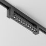 Maytoni POINTS TR010-1-10W3K-M-B Schienenstrahler 1x10W/LED 3000K 750LM IP20