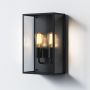 Astro Lighting MESSINA 1183027 Wandleuchte 2x12W/E27 IP44