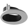 Zambelis PINHOLE S129 Abdeckung IP20