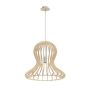 Antigo Octo 5017 Pendelleuchte 1x60W/E27 IP20