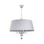 Jupiter EGIDA 1605 Kronleuchter 6x15W/E27 IP20