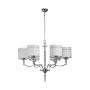 Jupiter HILTON 1426 Kronleuchter 6x15W/E27 IP20