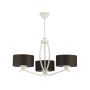 Jupiter KASZMIR 1191 Deckenlampe 3x15W/E27 IP20