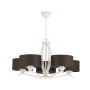 Jupiter KASZMIR 1192 Deckenlampe 5x15W/E27 IP20