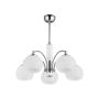 Jupiter LARGO 1132 Deckenlampe 5x15W/E27 IP20
