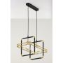 Jupiter FIORI 2029 Pendelleuchte 2x14W/G9 IP20