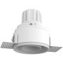 Zambelis TRIMLESS SPOT S177 Einbau-Downlight 10W/led 3000K 720lm IP44