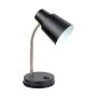 Zuma Line A2031-SBK Schreibtischlampe 1x40W/E27 IP20