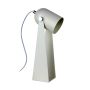 Zuma Line ARIES A2056-MWH Tischleuchte 1x40W/E27 IP20