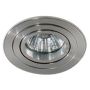 AZzardo CARO AZ2432 Einbau-Downlight 1x50W/GU10 IP20