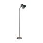 Zuma Line APUS A4012-SWH Stehleuchte 1x40W/E27 IP20