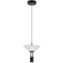 Zambelis PENDANT LED 23198 Pendelleuchte 10W/led 3000K 780lm IP20