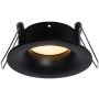 Zambelis RECESSED SPOT S168 Einbau-Downlight 1x50W/GU10 IP65