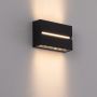 Zambelis WALL LIGHT E272 Wandleuchte 15W/led 3000K 796lm IP54