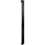 Antigo Hikone 9927 Stehlampe 2x48W/LED 3000K 4612lm IP54