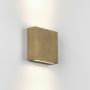 Astro Lighting ELIS 1331013 Wandleuchte 8,2W/LED 3000K 524LM IP54