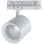 Zambelis 3-Phase Track S197 Schienenstrahler 25W/led 4000K 2460lm IP20