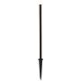 Zambelis SPIKE LIGHT E328 Gartenstrahler 0.5W/led 2700Κ 58lm IP65
