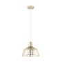 Zuma Line DOLIA A8078-GLD Pendelleuchte 1x40W/E27 IP20