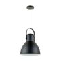 Zuma Line KAIROS A8015-SBK Pendelleuchte 1x40W/E27 IP20