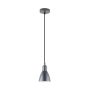 Zuma Line MORA A8102-1 Pendelleuchte 1x40W/E27 IP20