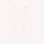 Zambelis PENDANT LIGHT 20129 Pendelleuchte 41W/led 3000K 3600lm IP20