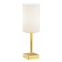 Argon ABRUZZO 8030 Tischleuchte 1x7W/E14 IP20