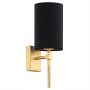 Argon ABRUZZO 8035 Wandleuchte 1x7W/E14 IP20