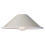 Dar Lighting Accessories ACC866 Lampenschirm 1x40w/e14