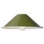 Dar Lighting Accessories ACC867 Lampenschirm 1x40w/e14