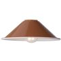 Dar Lighting Accessories ACC868 Lampenschirm 1x40w/e14