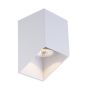Zuma Line QUBY ACGU10-130(white) Aufbau-Downlight 1x50W/GU10/ES111