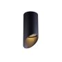 Zuma Line TUBIA ACGU10-139 BLACK Aufbau-Downlight 1x50W/Gu10 IP20