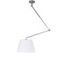 AZzardo ADAM AZ1841+AZ2588 Deckenlampe 1x60W/E27 IP20