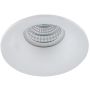 AZzardo ADAMO MIDST AZ1483 Einbau-Downlight 1x50W/GU10 IP20