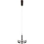 Italux METIS AD16002-3A COFFEE Pendelleuchte 3x4,8W/LED IP20