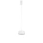 Italux MIRANDA AD15011-1C W Pendelleuchte 1x25,2W/LED IP20