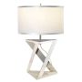 Elstead Lighting AEGEUS AEGEUS-TL Tischleuchte 1x60W/E27