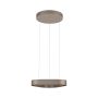 Zuma Line Q-STRETTO 2689-97 Pendelleuchte 2x38W/Led 2200-5000K 3150lm IP20