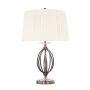 Elstead Lighting AEGEAN AG-TL-AGED-BRASS Tischleuchte 1x60W/E27