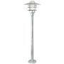 Nordlux AGGER 74528031 Stehlampe 1x60W/E27 IP54
