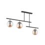 Alfa NOSCA 63032 Deckenlampe 3x40W/E14