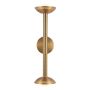 Alora Mood Arden ALM-ARDEN-LED-2WB-BG Wandleuchte 13W/LED 3000K 1099lm