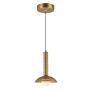 Alora Mood Arden ALM-ARDEN-LED-MP-BG Pendelleuchte 7W/LED 3000K 589lm