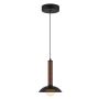 Alora Mood Arden ALM-ARDEN-LED-MP-MB Pendelleuchte 7W/LED 3000K 589lm